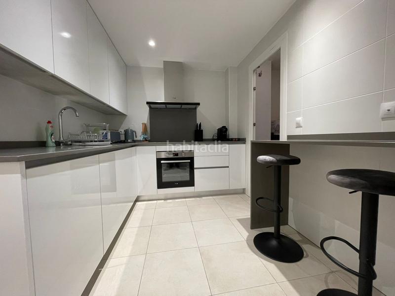 Foto 4d664a61-b505-4099-8c41-4fa2f68796d1. Affitto piano terra in quevedo 8 in Rodeo Alto - Guadaiza - La Campana Marbella