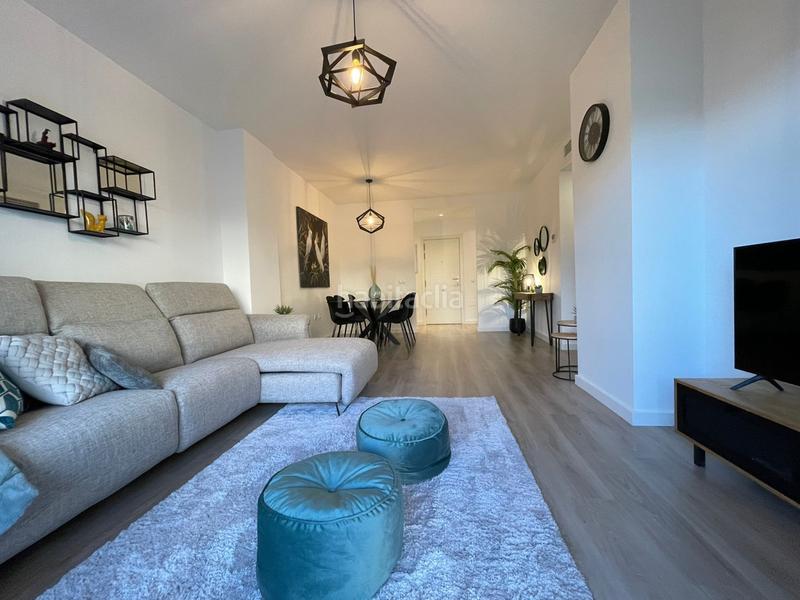 Foto 35885df1-76ea-4f8f-be60-1991ed1c9c7c. Alquiler planta baja en quevedo 8 elegante apartamento planta baja con modern comforts en Marbella