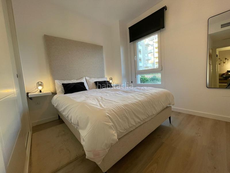 Foto 461e66ad-da94-426e-abd4-3cbbe30662cf. Alquiler planta baja en quevedo 8 elegante apartamento planta baja con modern comforts en Marbella