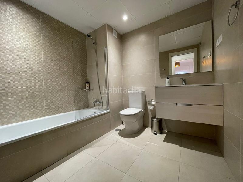 Foto 46437dec-6863-4901-bdff-d29b72db8d74. Alquiler planta baja en quevedo 8 elegante apartamento planta baja con modern comforts en Marbella
