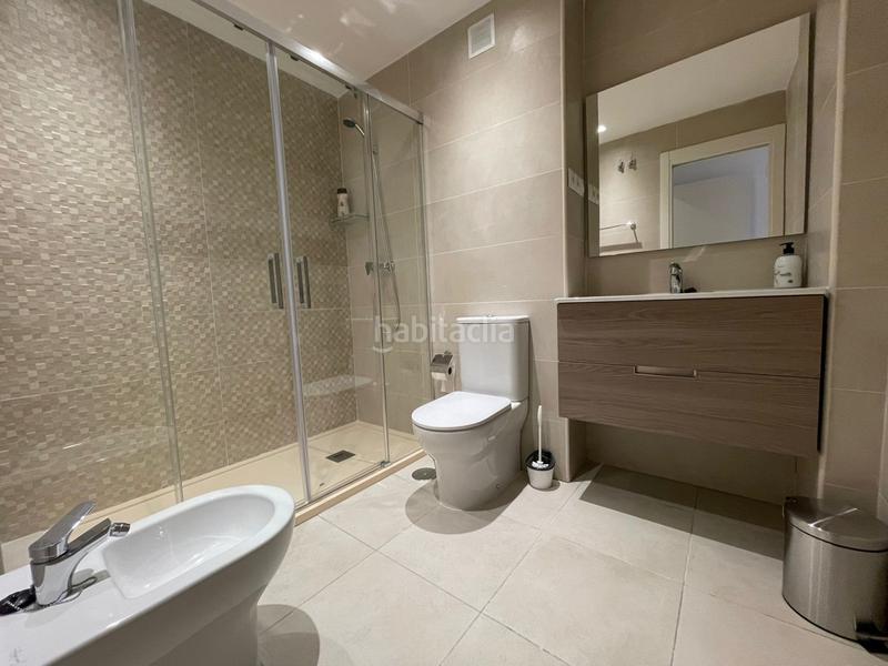 Foto 6b172f64-f871-4b66-b24c-de8a6a2f27d5. Alquiler planta baja en quevedo 8 elegante apartamento planta baja con modern comforts en Marbella