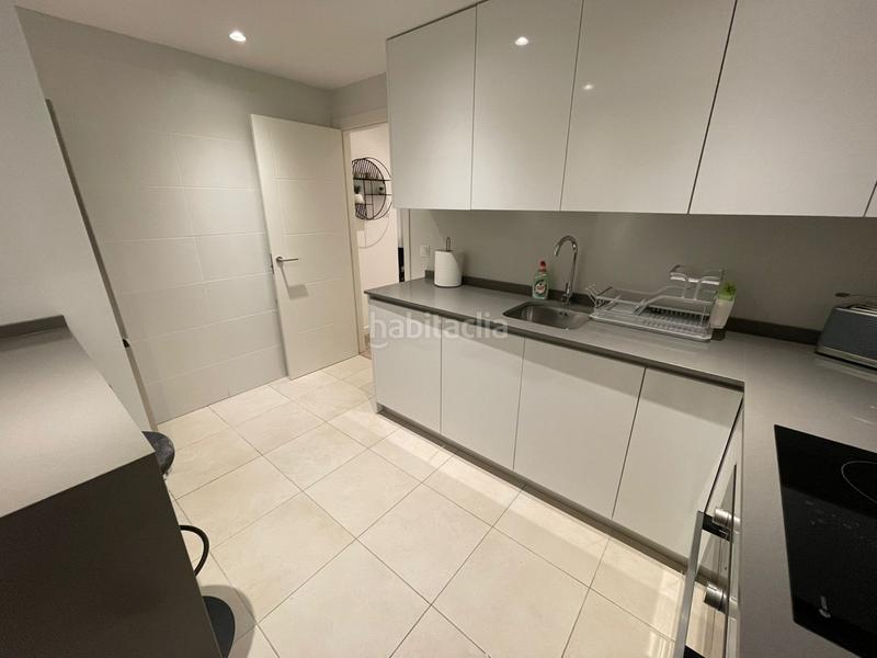 Foto 9e19f22c-800a-4645-a94c-79dffadbc8db. Alquiler planta baja en quevedo 8 elegante apartamento planta baja con modern comforts en Marbella
