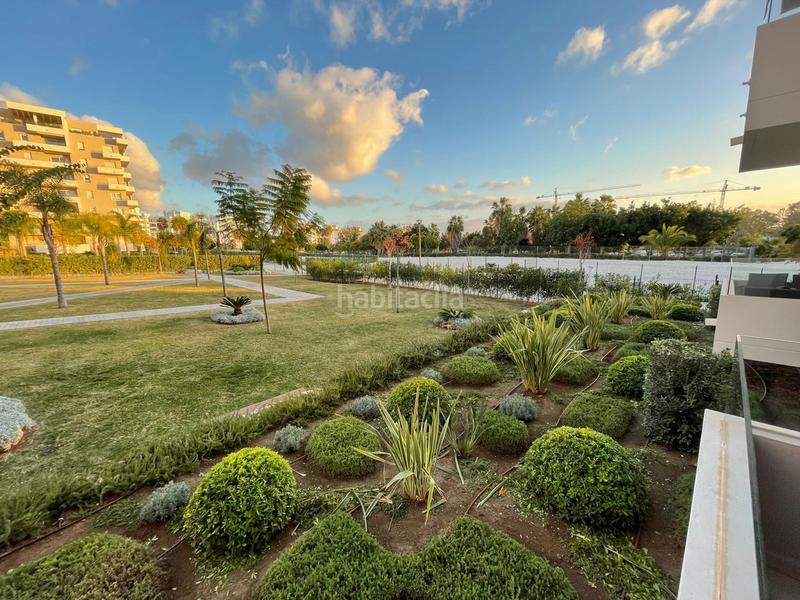 Foto 9e33c8d4-9f8a-49a2-bdf9-90662103f40a. Lloguer planta baixa a quevedo 8 a Rodeo Alto - Guadaiza - La Campana Marbella