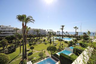 Miete Appartement in Ricardo Soriano. Apartamento en los granados