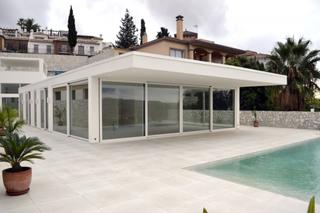 Casa a Mijas pueblo. Villa en venta en mijas