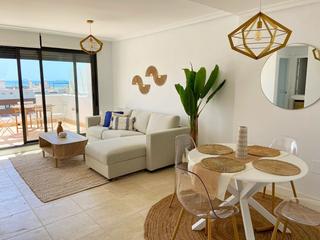 Location Attique à Sup-s1 soto resinera 8. Ático dúplex con vistas impresionantes en estepona