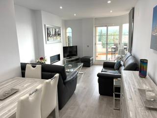 Lloguer Apartament a Manolete-nva andalucia 13. Apartamento en nueva andalucia, marbella