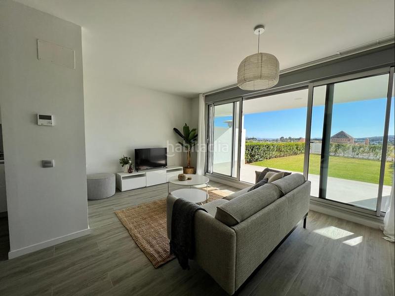 Foto 02251773-ca2d-435d-91d1-2240a483b391. Alquiler planta baja en sup-e9 norte Cancelada 4 apartamento planta baja en alquiler en Cancelada, en Estepona