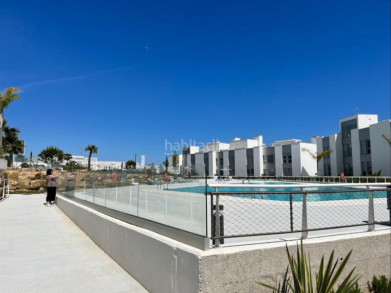 Foto f13f1119-5e2c-4198-af0a-fb614d72c4bb. Alquiler planta baja en sup-e9 norte Cancelada 4 apartamento planta baja en alquiler en Cancelada, en Estepona