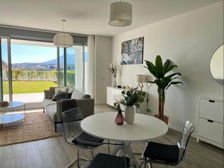 Lloguer Planta baixa a Sup-e9 norte cancelada 4. Apartamento planta baja en alquiler en cancelada, estepona