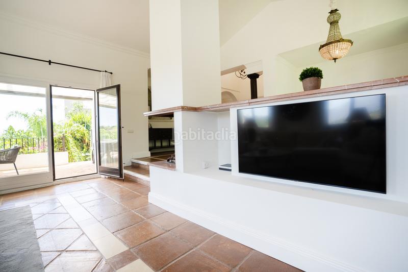 Foto 38ba6165-0877-4d71-9955-41f2732df540. Lloguer casa a torre esteril 84 a los arqueros - puerto del almendro Benahavís