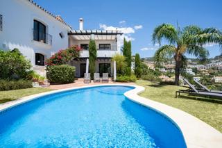 Lloguer Casa a Torre esteril 84. Villa de lujo en la urbanización cerrada de los arqueros