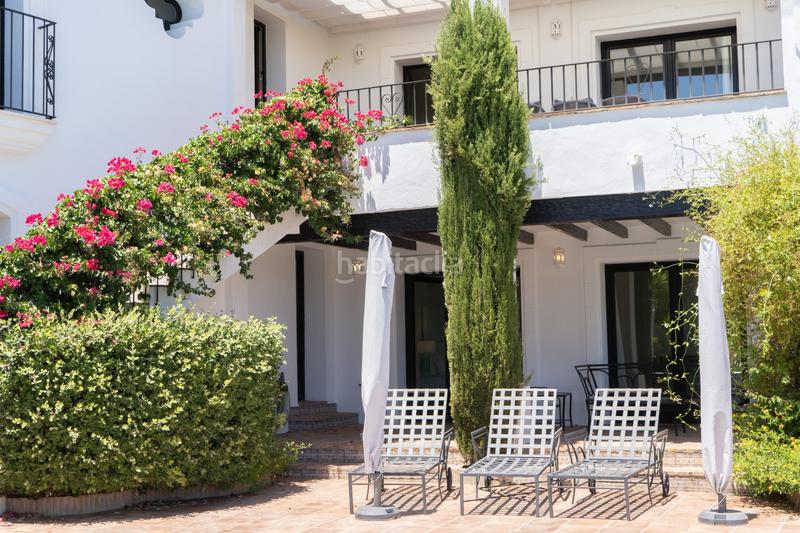 Foto 17de01be-0b0c-47c4-a7cd-1d5e6a17c379. Location maison dans torre esteril 84 dans los arqueros - puerto del almendro Benahavís