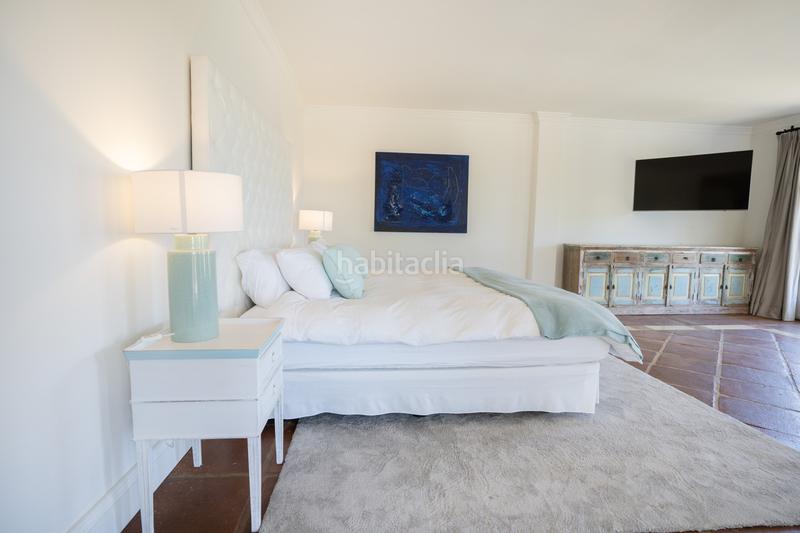 Foto 9c7d3632-38c9-4e89-99d3-070232f1b697. Location maison dans torre esteril 84 dans los arqueros - puerto del almendro Benahavís