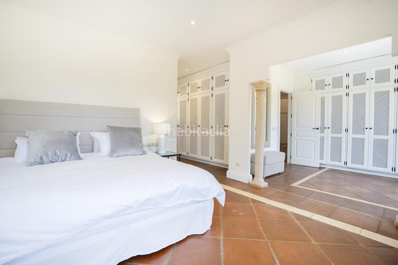 Foto 9ef429df-dcb8-4053-b973-622b8eac3113. Location maison dans torre esteril 84 dans los arqueros - puerto del almendro Benahavís