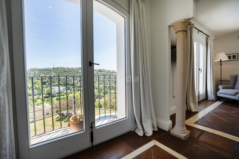 Foto a81540d7-6318-453f-a535-fe329d80437e. Location maison dans torre esteril 84 dans los arqueros - puerto del almendro Benahavís