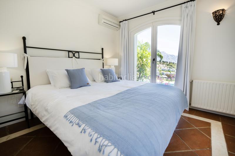 Foto e2183dcf-859a-40d6-83f5-07e918c04924. Location maison dans torre esteril 84 dans los arqueros - puerto del almendro Benahavís