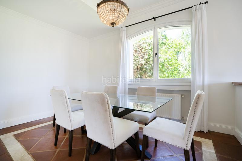 Foto 7bbc061c-85ed-4b4b-b651-dba352cc0930. Rent house in torre esteril 84 in los arqueros - puerto del almendro Benahavís