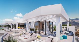 Apartamento en Mijas pueblo