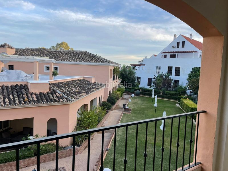 Foto 47a641fc-4451-48c2-a790-dc45e7b557cb. Lloguer apartament a las ventas-nva andalucia 18 a Marbella