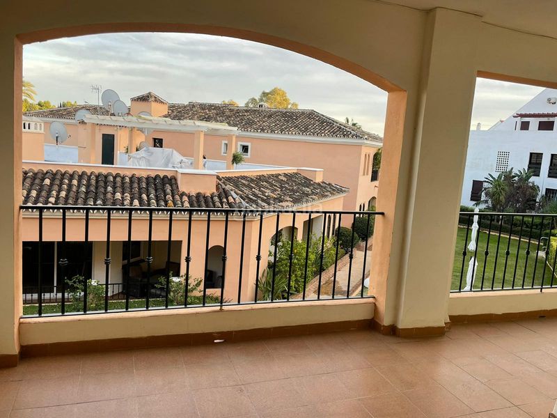 Foto c2df063c-9591-4fdf-b055-d2198f316929. Lloguer apartament a las ventas-nva andalucia 18 a Marbella