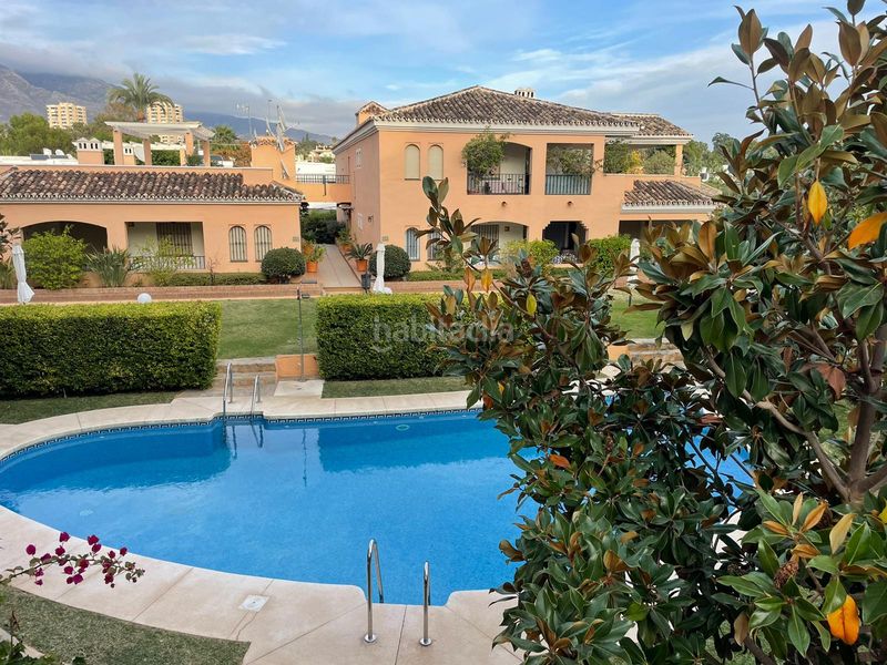 Foto c3d0017a-3742-4a83-a444-3785c0637c35. Lloguer apartament a las ventas-nva andalucia 18 a Marbella