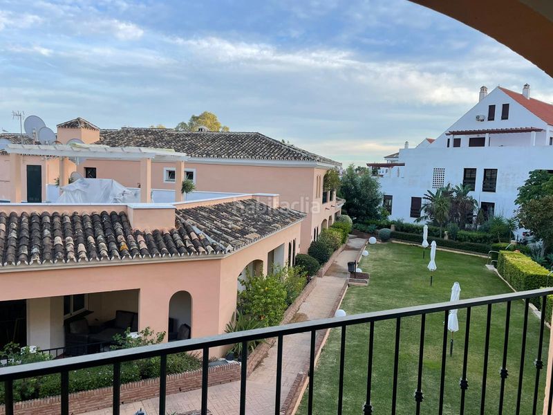 Foto d9beb54b-3dec-45a9-8d82-dffabfca861e. Lloguer apartament a las ventas-nva andalucia 18 a Marbella