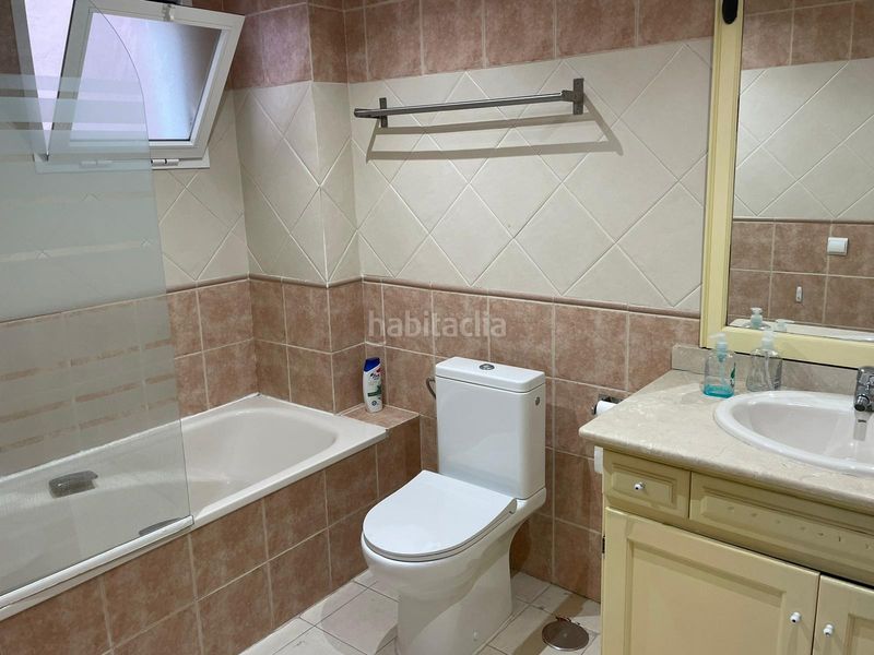 Foto f25f5ca8-325c-47db-ad0d-90a35aa5b862. Lloguer apartament a las ventas-nva andalucia 18 a Marbella