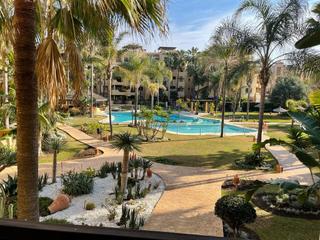 Lloguer Apartament a Villacana - Costalita - Saladillo. Apartamento de 2 dormitorios junto a la playa en urb villas de c