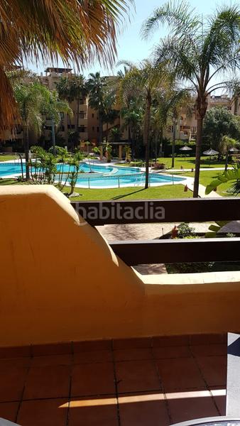 Foto 40777183-4fa0-4b2c-9269-01a8566de1e3. Affitto piccolo appartamento con riscaldamento parcheggio piscina in Estepona