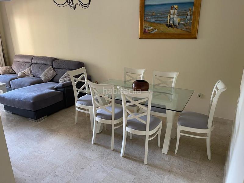 Foto 2f687209-64a4-488d-9267-f067db35563f. Lloguer apartament amb calefacció aparcament piscina a Estepona