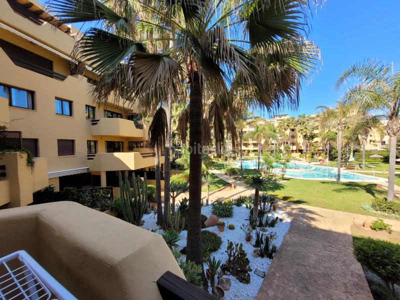 Foto 8219947c-9fb1-4c0a-a446-5e82efcef8d3. Miete appartement mit heizung parking pool in Villacana - Costalita - Saladillo Estepona