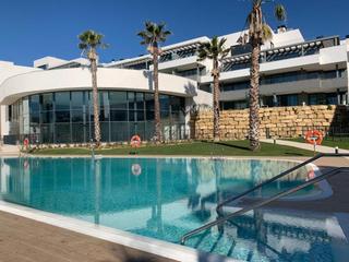 Lloguer Apartament a Villas del mediterraneo 77. Apartamento a estrenar de 3 dormitorios en planta baja elevada