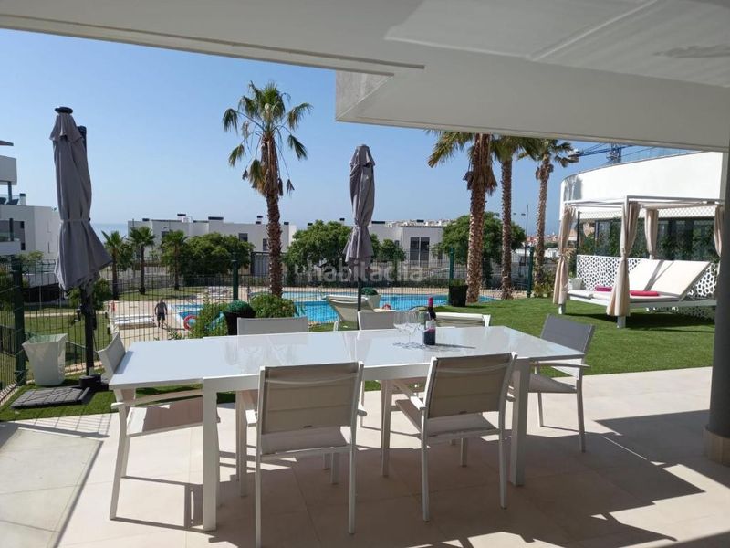 Foto 12c82a07-369e-4bc0-b4ef-e73ac453fa53. Miete appartement in villas del mediterraneo 77 in Estepona