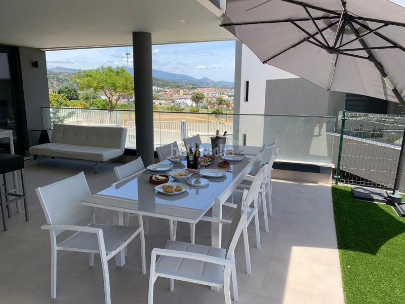 Foto 4bbecb4d-9897-42fd-a1b5-fcf8411feabb. Miete appartement in villas del mediterraneo 77 in Estepona