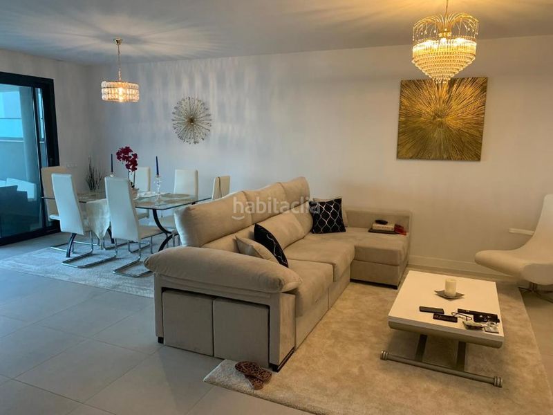 Foto 5f82fbcc-b532-4e8b-9c22-f6baeb01ff1b. Miete appartement in villas del mediterraneo 77 in Estepona