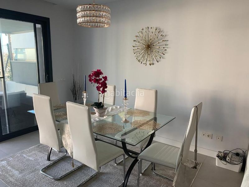 Foto 731474af-84b1-4445-900f-754deacbc2c3. Miete appartement in villas del mediterraneo 77 in Estepona