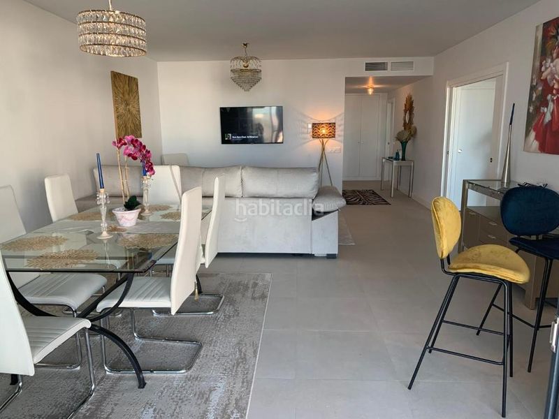 Foto afac3174-32d8-48ce-ad34-66a30bfdb43d. Miete appartement in villas del mediterraneo 77 in Estepona