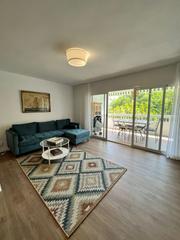 Lloguer Planta baixa a Manolete-nva andalucia 3. 3 hab apartamento en planta baja con vistas a la montaña