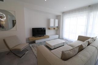 Lloguer Apartament a Sierra baza-reserv mijas 13. Apartamento de 3 dormitorios en mijas
