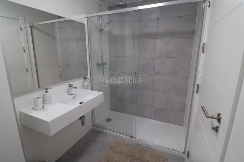 Foto 0efa4991-36eb-4c97-99c3-09564859726d. Location appartement dans sierra baza-reserv Mijas 13 dans Mijas