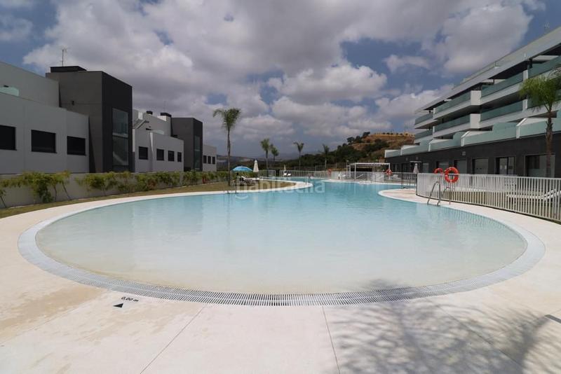 Foto 234d3fac-0b0a-4db4-821e-fe3ac34bbf59. Location appartement dans sierra baza-reserv Mijas 13 dans Mijas