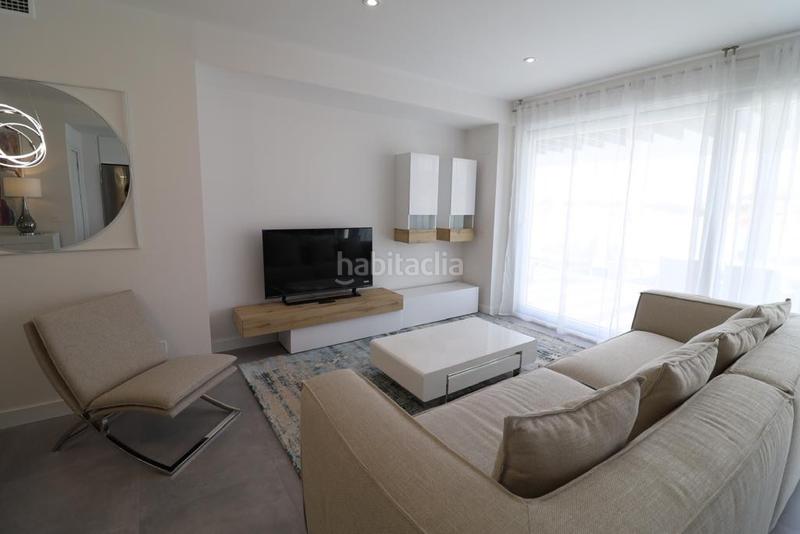 Foto 2a3c7ea4-dde9-452b-92f3-b1f4d132a3a5. Location appartement dans sierra baza-reserv Mijas 13 dans Mijas