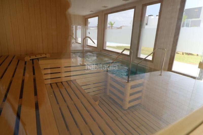 Foto 30e44b9b-7db6-4da2-9e3a-99cab4db0b54. Location appartement dans sierra baza-reserv Mijas 13 dans Mijas