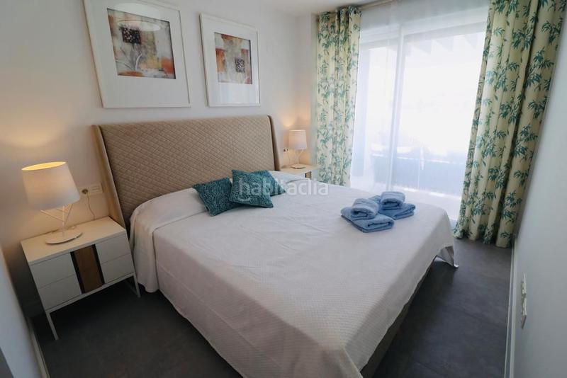 Foto 34ebd1f4-19ce-4a03-a6b8-cbfd55fcd5d4. Location appartement dans sierra baza-reserv Mijas 13 dans Mijas