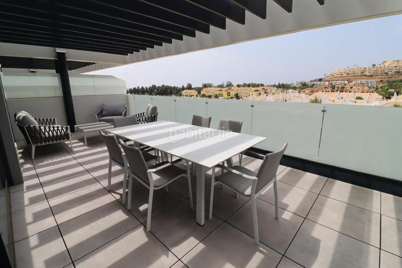 Foto 374a9ba5-d25b-481d-8b1a-b29567b23463. Location appartement dans sierra baza-reserv Mijas 13 dans Mijas