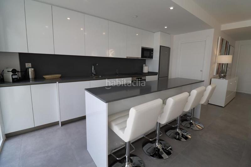 Foto 6f6a8df3-0edc-45ed-a061-f4fc332a4fce. Location appartement dans sierra baza-reserv Mijas 13 dans Mijas