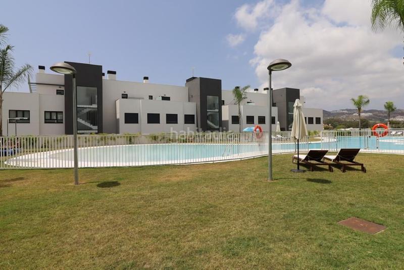 Foto a5976beb-a090-43eb-831f-9f2c1e7f6deb. Location appartement dans sierra baza-reserv Mijas 13 dans Mijas