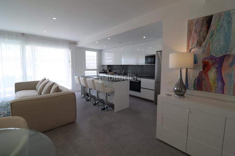Foto a6406964-0f79-459e-9aea-fb8f834e8f4a. Location appartement dans sierra baza-reserv Mijas 13 dans Mijas