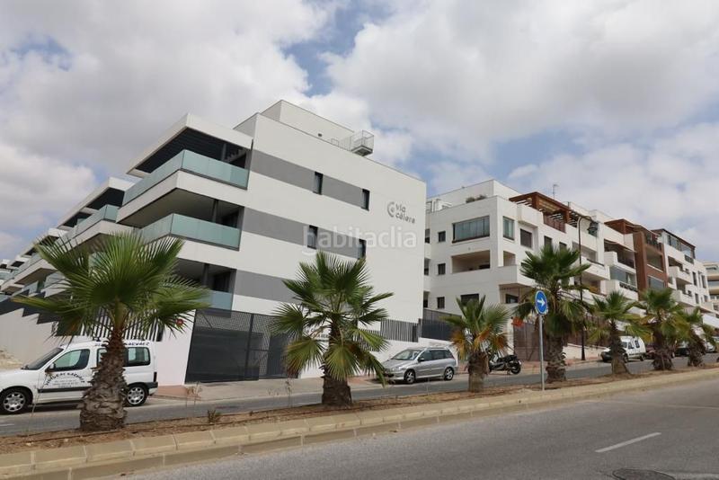 Foto b0f5084f-b30d-43dd-bb37-b0220e8dde9f. Location appartement dans sierra baza-reserv Mijas 13 dans Mijas